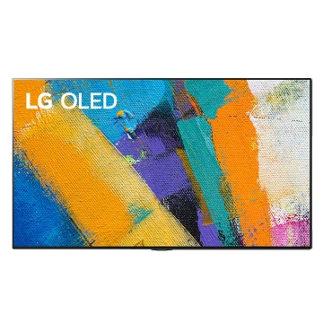 LG OLED55GX3LA - 4K HDR SmartTV