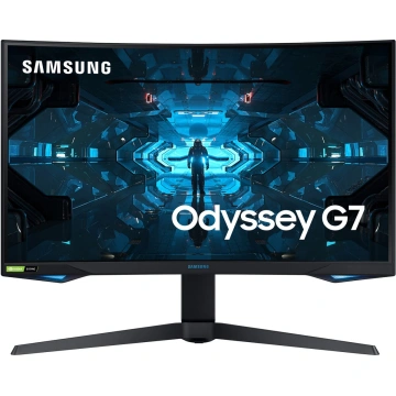 Samsung Odyssey G7 LC27G75TQSUXEN