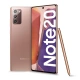 Samsung Galaxy Note 20 5G 256 GB DS, Bronze