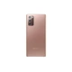 Samsung Galaxy Note 20 5G 256 GB DS, Bronze