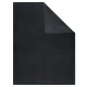 Tuckano DABY, čierna (150 x 200 cm)