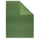 Tuckano DABY, zelená  (150 x 200 cm)