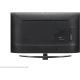 LG 55NANO79 4K UHD Smart TV 139 cm