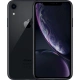 Apple iPhone Xr, 64GB, Black 