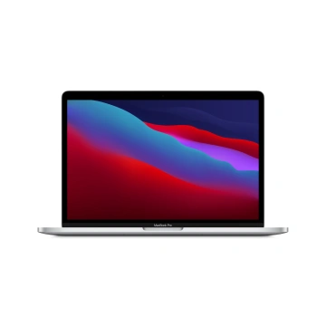 Apple MacBook Pro (MYDC2ZE/A), strieborna
