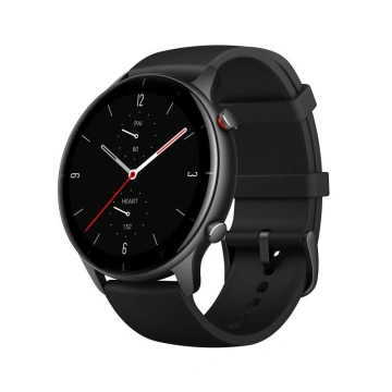 Smartwatch Huami Amazfit GTR 2E, čierna