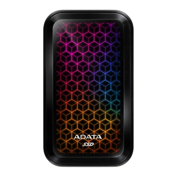 ADATA SE770G 1000 GB, Black