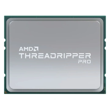 AMD Threadripper PRO 3955WX