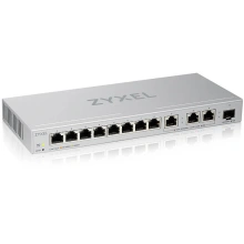 Zyxel XGS1250-12 Managed 10G Ethernet 