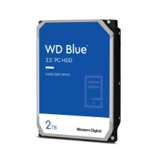 WD Blue WD20EZBX 2TB