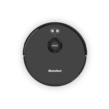 Mamibot Exvac880s (čierny)