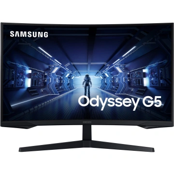 Samsung Odyssey G5 C32G55TQWR 