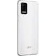 LG K52 4/64 GB Dual SIM, biela