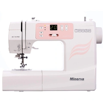 Minerva MC110PRO