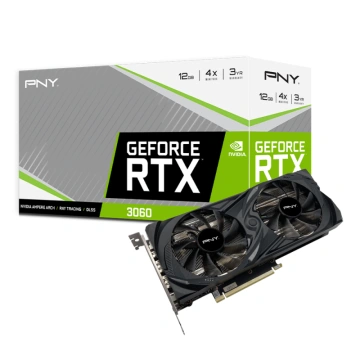 NVIDIA GeForce RTX 3060 12 GB GDDR6
