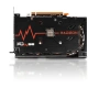 SAPPHIRE PULSE Radeon RX 6600 GAMING 8GB