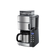 Russell Hobbs Grind and Brew Thermal Carafe