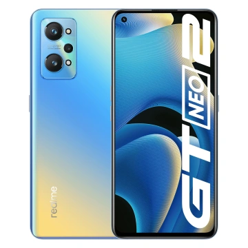 Realme GT Neo 2 128/8 GB, Blue