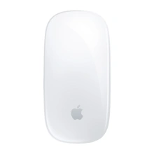 Apple Magic Mouse (2021), stříbrná