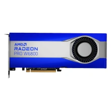 AMD PRO W6800