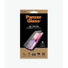 PanzerGlass Apple iPhone 13 mini Case Friendly AB, Black