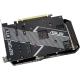 Asus GeForce DUAL-RTX3050-O8G (90YV0HH0-M0NA00)