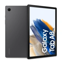 SAMSUNG Galaxy Tab A8 LTE 64GB grey