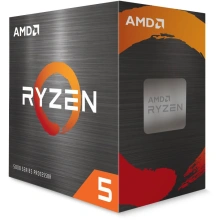 AMD Ryzen 5 5600 32 MB L3, Box