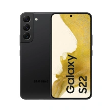 Samsung Galaxy S22 8/128 GB, Black