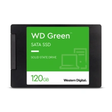 Western Digital WDS240G3G0A 240 GB