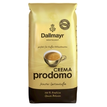 Dallmayr Prodomo Crema 1 kg