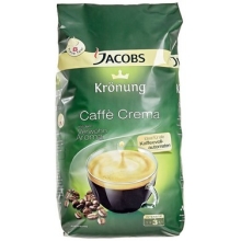 Jacobs Krönung Caffè Crema 1kg