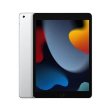 Apple iPad 256 GB, Silver (MK2P3FD/A)