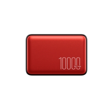 Silicon Power QP70 10000 mAh, red