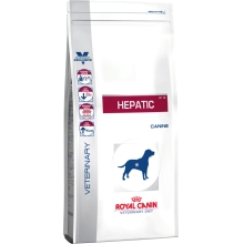 Royal Canin Hepatic 12 kg Adult Rýže, Zeleninová