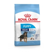 Royal Canin Maxi Puppy - 15kg