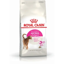 Royal Canin Feline Preference Aroma Exigent - 10kg