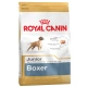 Royal Canin Boxer Junior Štěně Drůbež, Rýže 12 kg