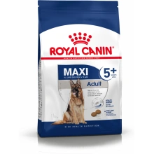 Royal Canin Maxi Adult 5+ 15 kg Drůbež, Rýže 15 kg