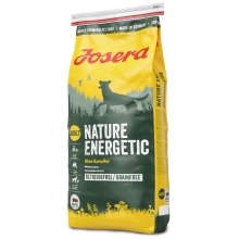 Josera Nature Energetic Dog 15kg