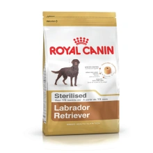 Royal Canin Labrador Retriever Sterilised - 12kg