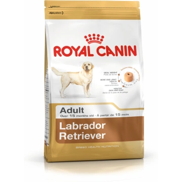 Royal Canin Labrador Retriever Adult - 12kg