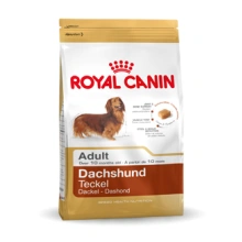 Royal Canin Dachshund Adult - 7,5kg