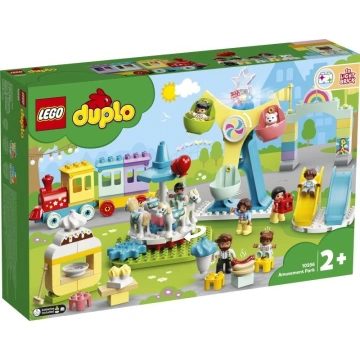 LEGO® DUPLO® Town 10956