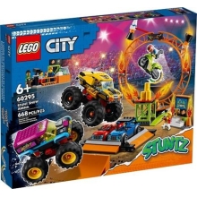 LEGO City 60295