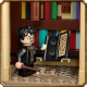 LEGO® Harry Potter™ (76402) Bradavice: Brumbálova pracovna
