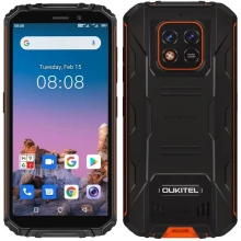 Oukitel WP18 4/32 GB, Orange