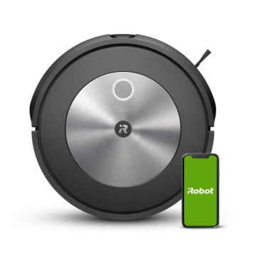 iRobot Roomba j7 čierny