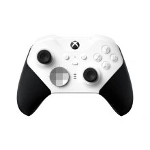 Xbox Elite Series 2 Wireless Gamepad, white