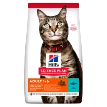 HILL'S Feline Optimal Care Adult Cat - 10kg